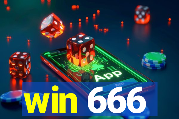 win 666